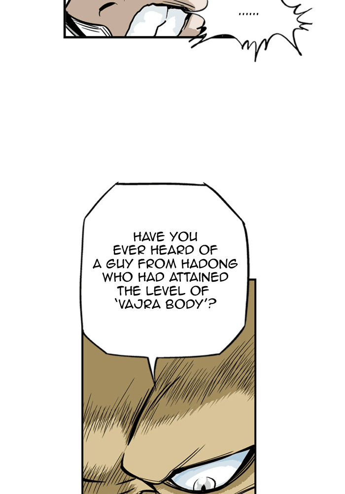 Gosu Chapter 1 page 89 - Chapter 1: Ep. 1 - A Year Later