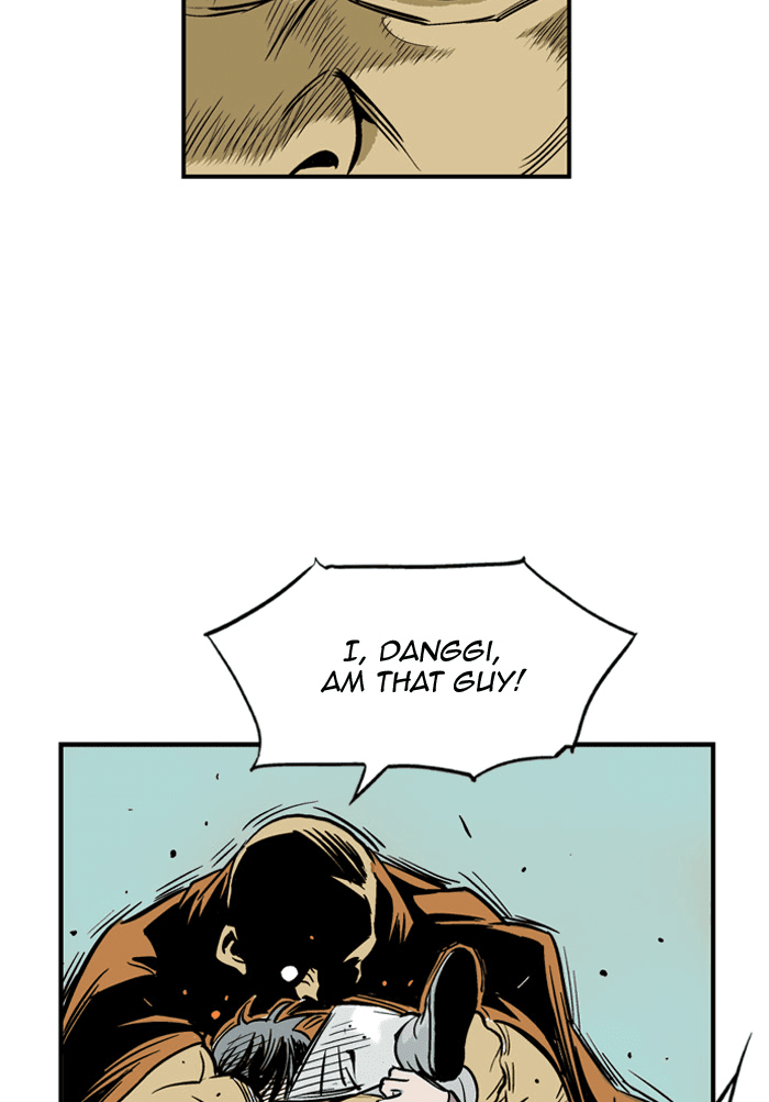 Gosu Chapter 1 page 90 - Chapter 1: Ep. 1 - A Year Later