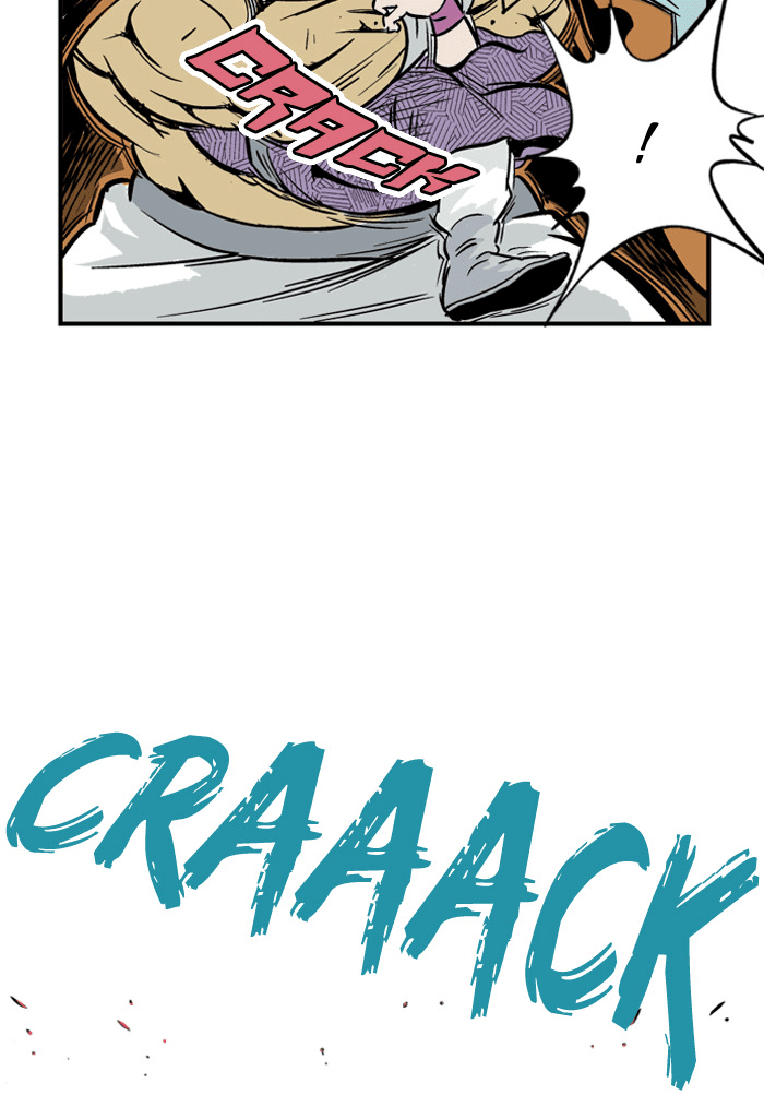 Gosu Chapter 1 page 91 - Chapter 1: Ep. 1 - A Year Later