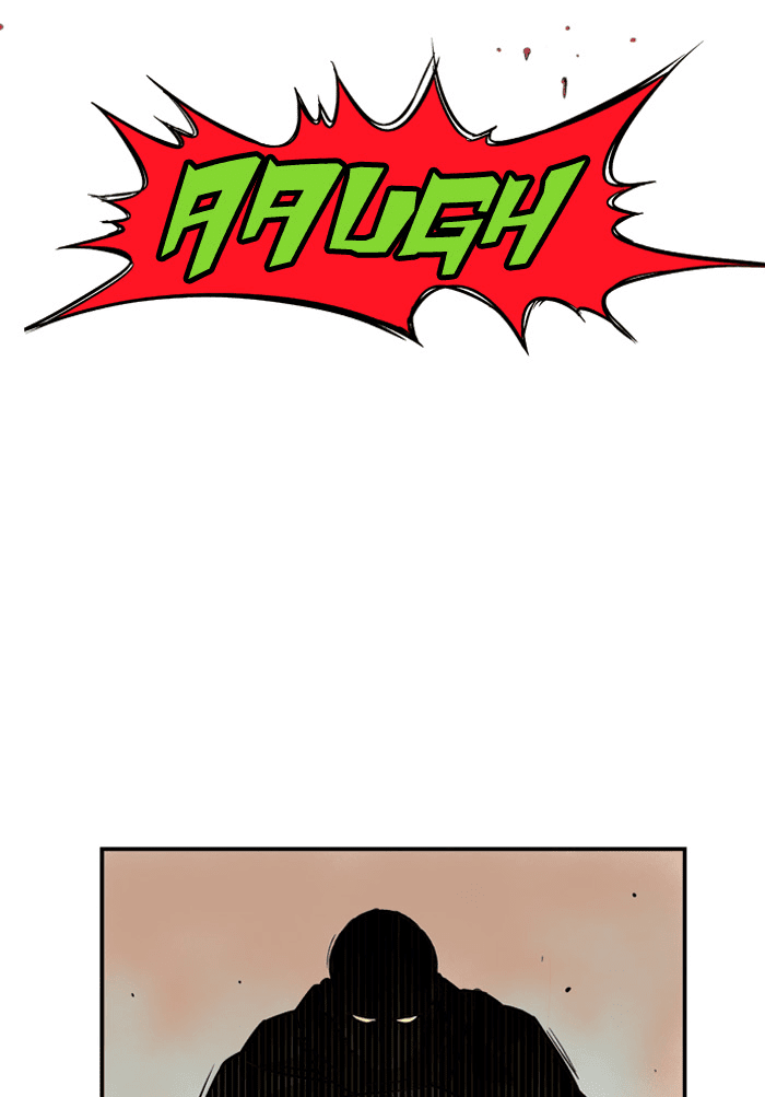 Gosu Chapter 1 page 92 - Chapter 1: Ep. 1 - A Year Later