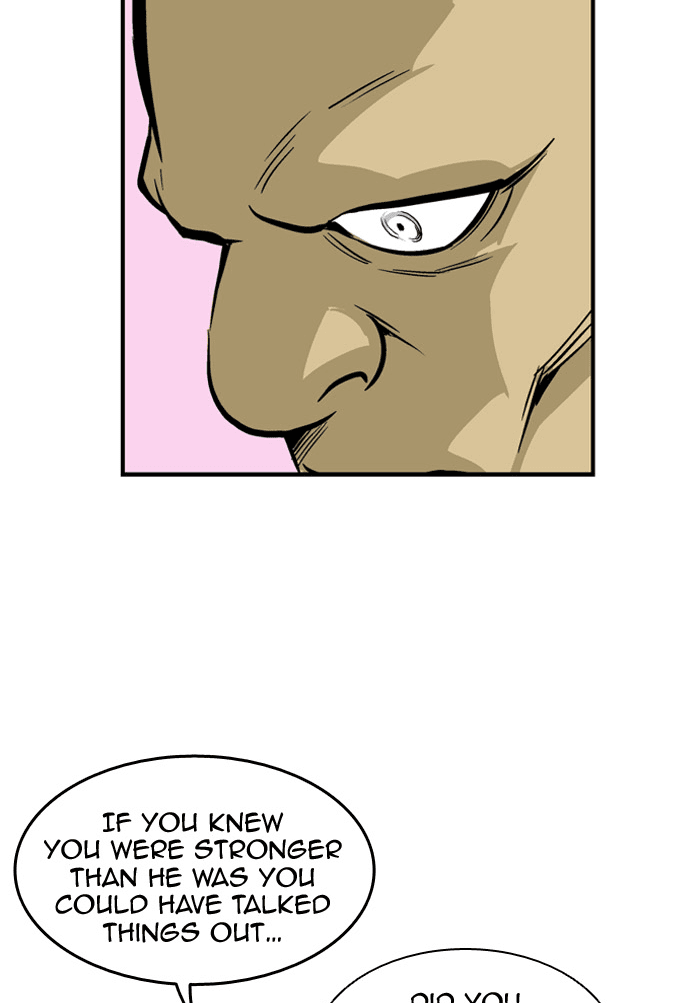 Gosu Chapter 1 page 99 - Chapter 1: Ep. 1 - A Year Later