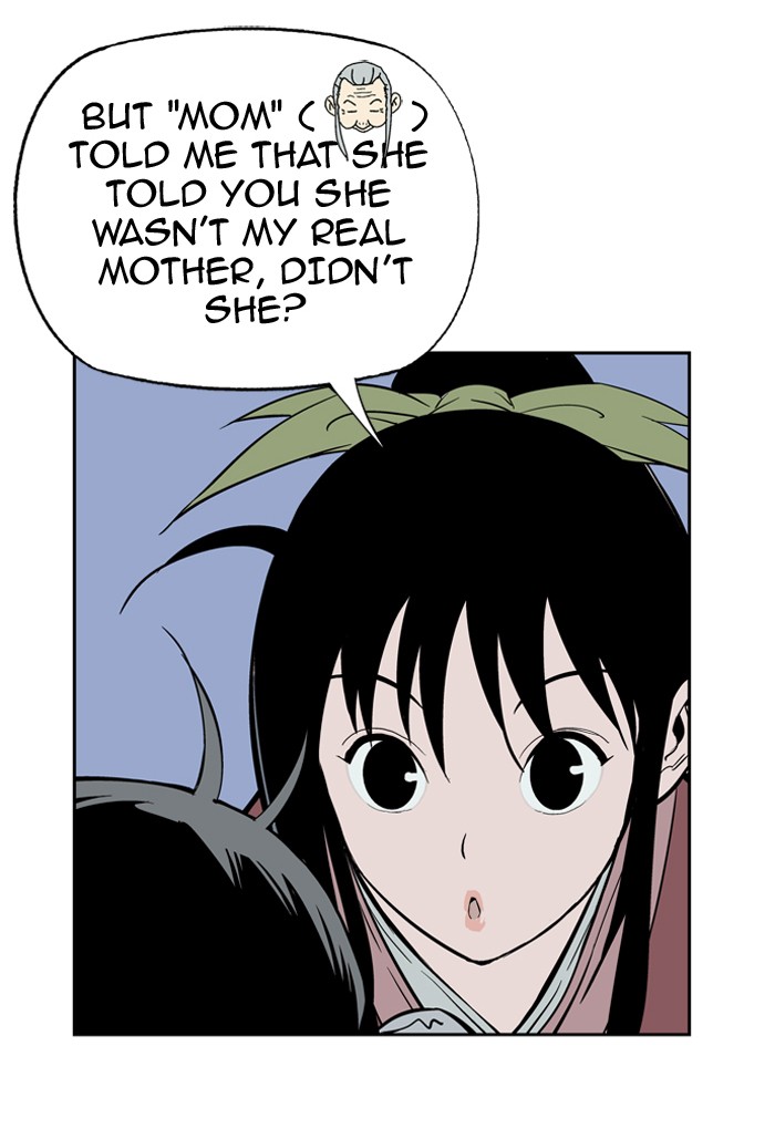 Gosu Chapter 10 page 12 - Chapter 10: Ep. 10 - Song Yeri (3)