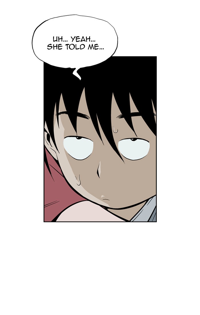 Gosu Chapter 10 page 13 - Chapter 10: Ep. 10 - Song Yeri (3)