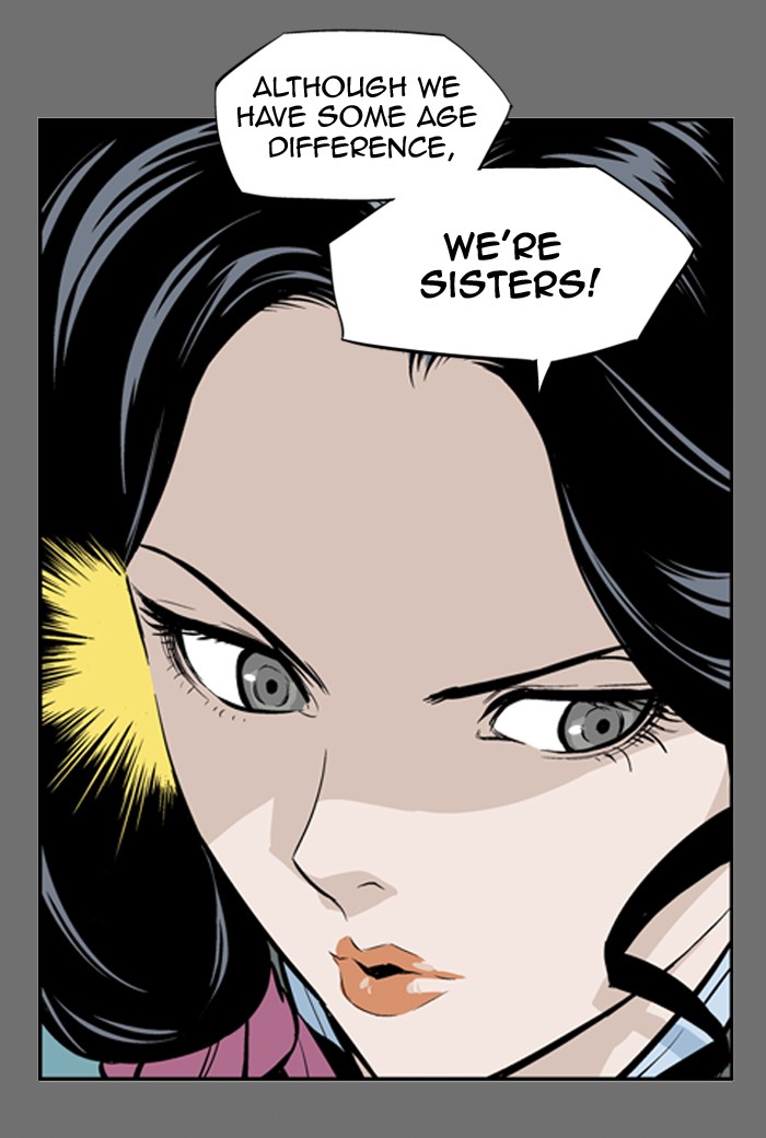 Gosu Chapter 10 page 17 - Chapter 10: Ep. 10 - Song Yeri (3)