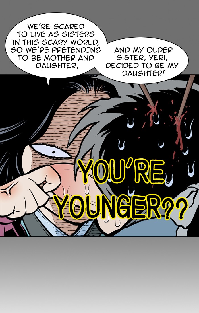 Gosu Chapter 10 page 18 - Chapter 10: Ep. 10 - Song Yeri (3)