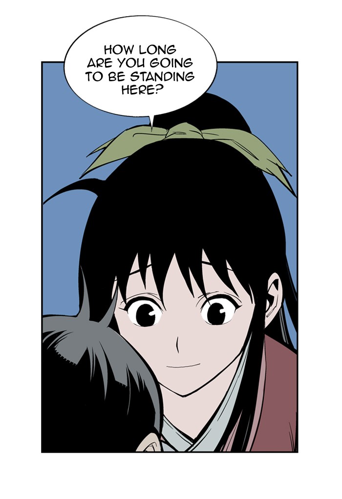 Gosu Chapter 10 page 20 - Chapter 10: Ep. 10 - Song Yeri (3)