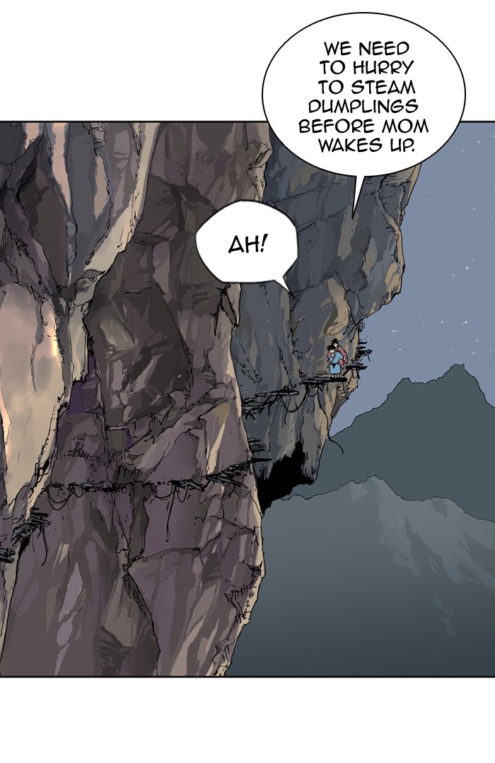 Gosu Chapter 10 page 21 - Chapter 10: Ep. 10 - Song Yeri (3)