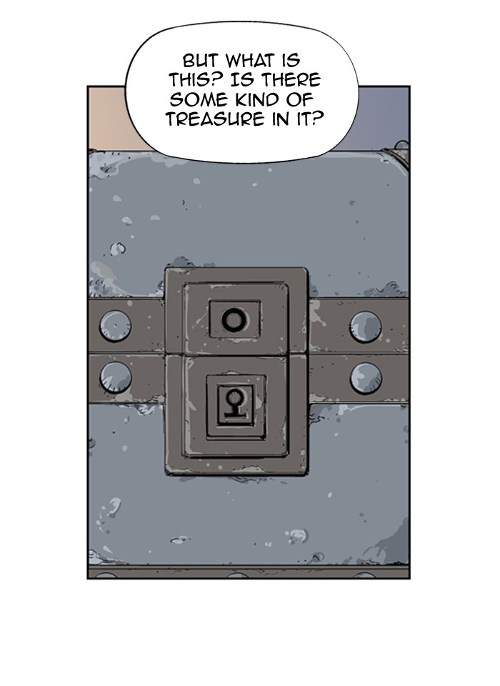 Gosu Chapter 10 page 24 - Chapter 10: Ep. 10 - Song Yeri (3)
