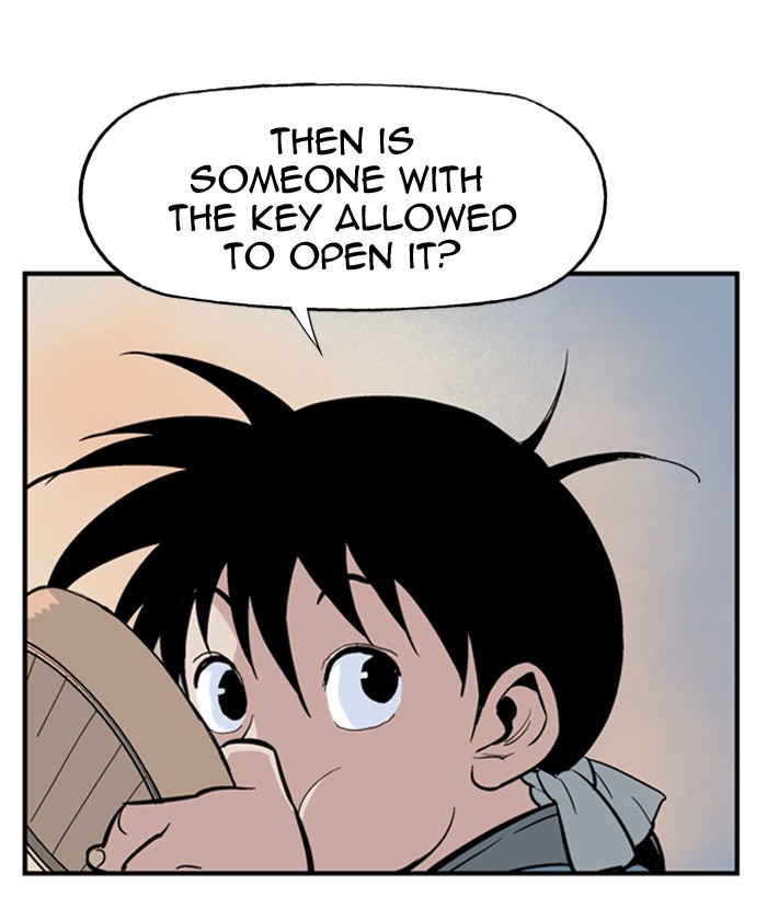 Gosu Chapter 10 page 26 - Chapter 10: Ep. 10 - Song Yeri (3)