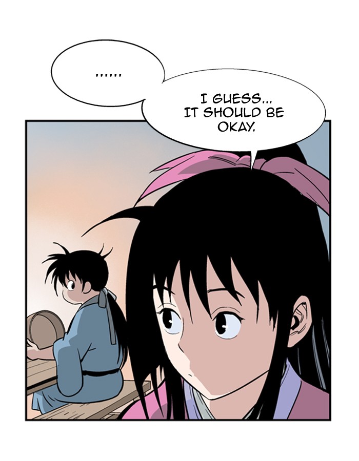 Gosu Chapter 10 page 27 - Chapter 10: Ep. 10 - Song Yeri (3)