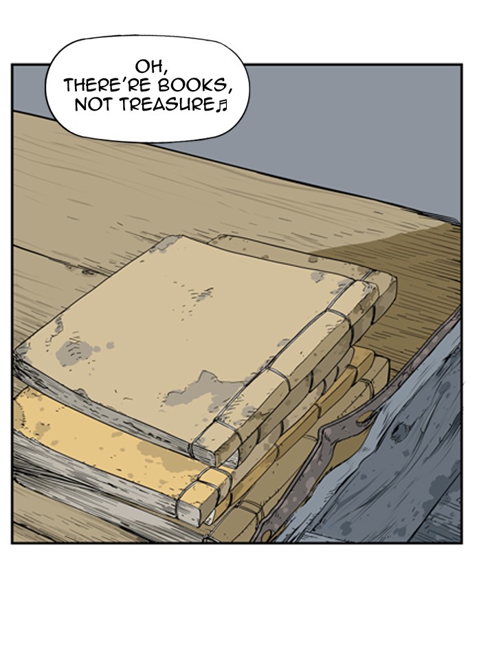 Gosu Chapter 10 page 31 - Chapter 10: Ep. 10 - Song Yeri (3)