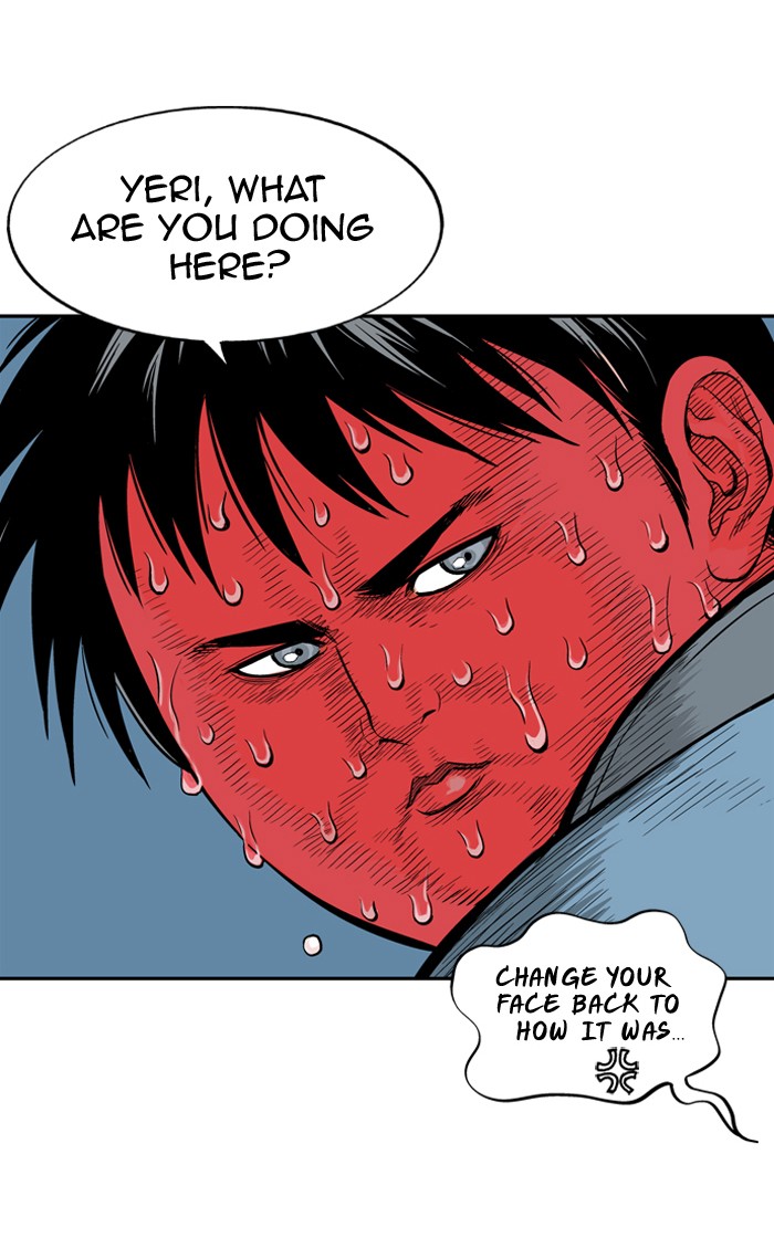 Gosu Chapter 10 page 39 - Chapter 10: Ep. 10 - Song Yeri (3)