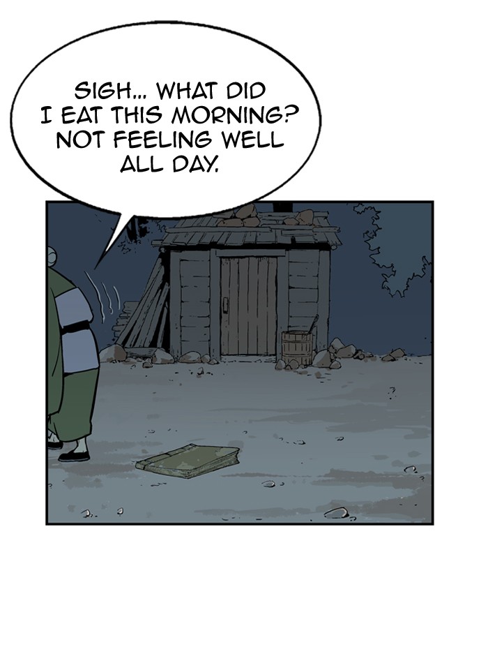 Gosu Chapter 10 page 45 - Chapter 10: Ep. 10 - Song Yeri (3)