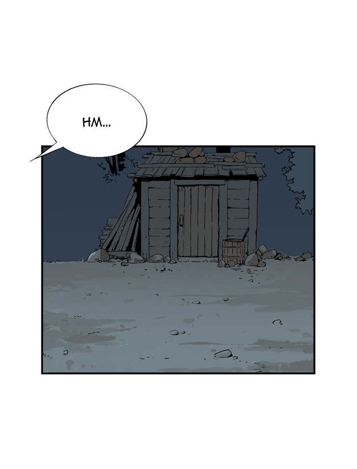 Gosu Chapter 10 page 47 - Chapter 10: Ep. 10 - Song Yeri (3)
