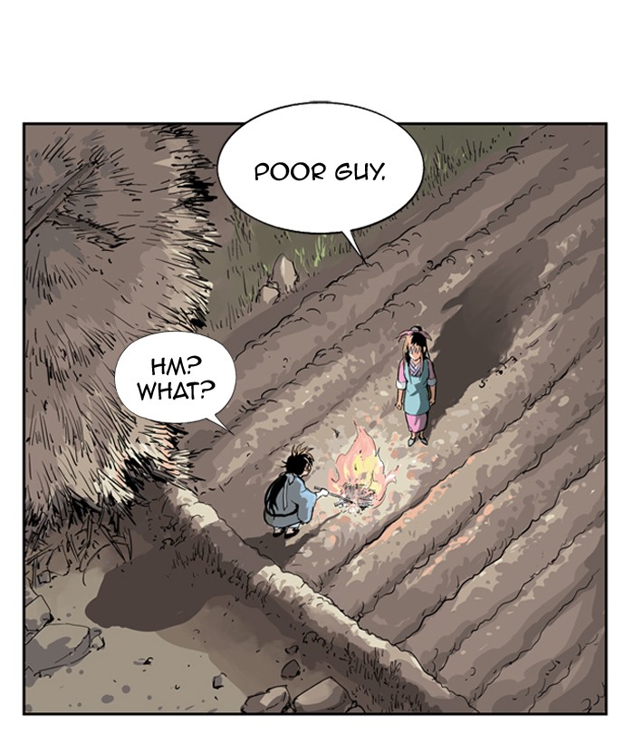 Gosu Chapter 10 page 49 - Chapter 10: Ep. 10 - Song Yeri (3)