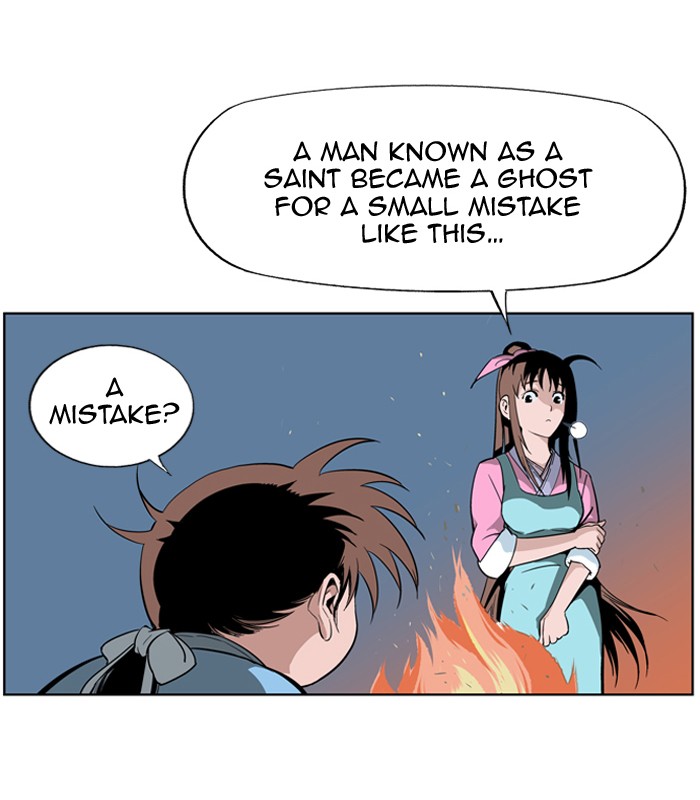 Gosu Chapter 10 page 50 - Chapter 10: Ep. 10 - Song Yeri (3)