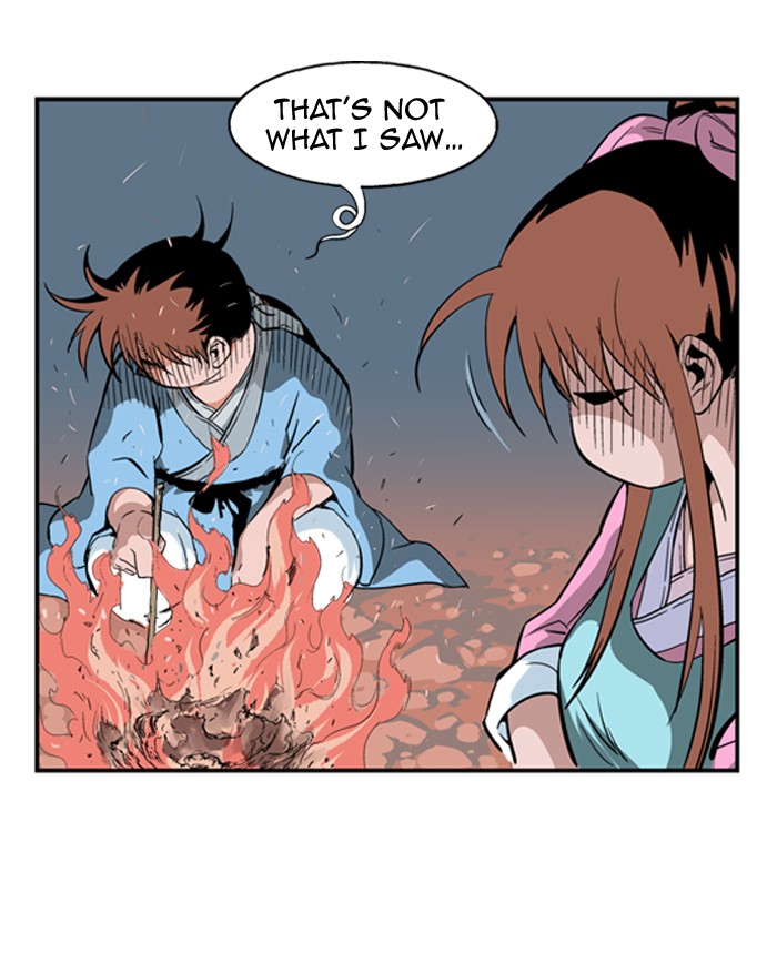 Gosu Chapter 10 page 53 - Chapter 10: Ep. 10 - Song Yeri (3)