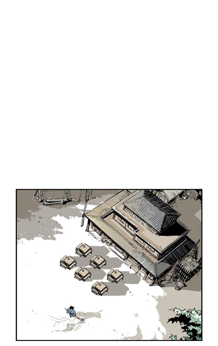 Gosu Chapter 10 page 57 - Chapter 10: Ep. 10 - Song Yeri (3)