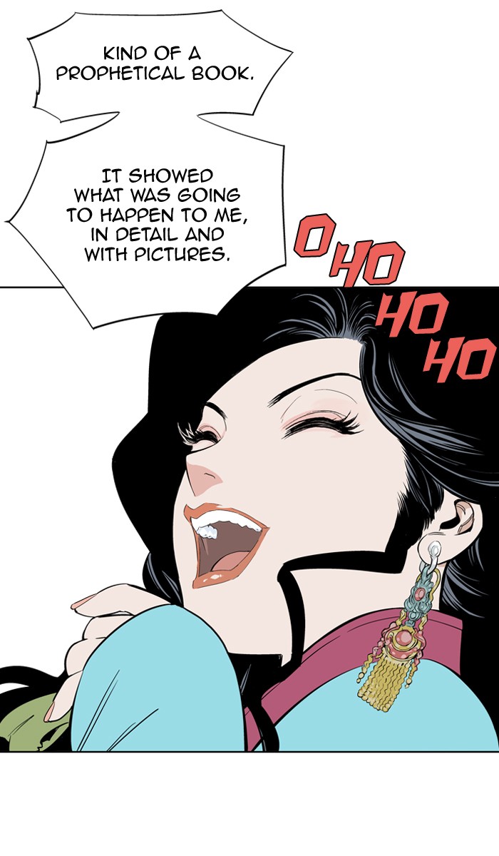 Gosu Chapter 10 page 63 - Chapter 10: Ep. 10 - Song Yeri (3)