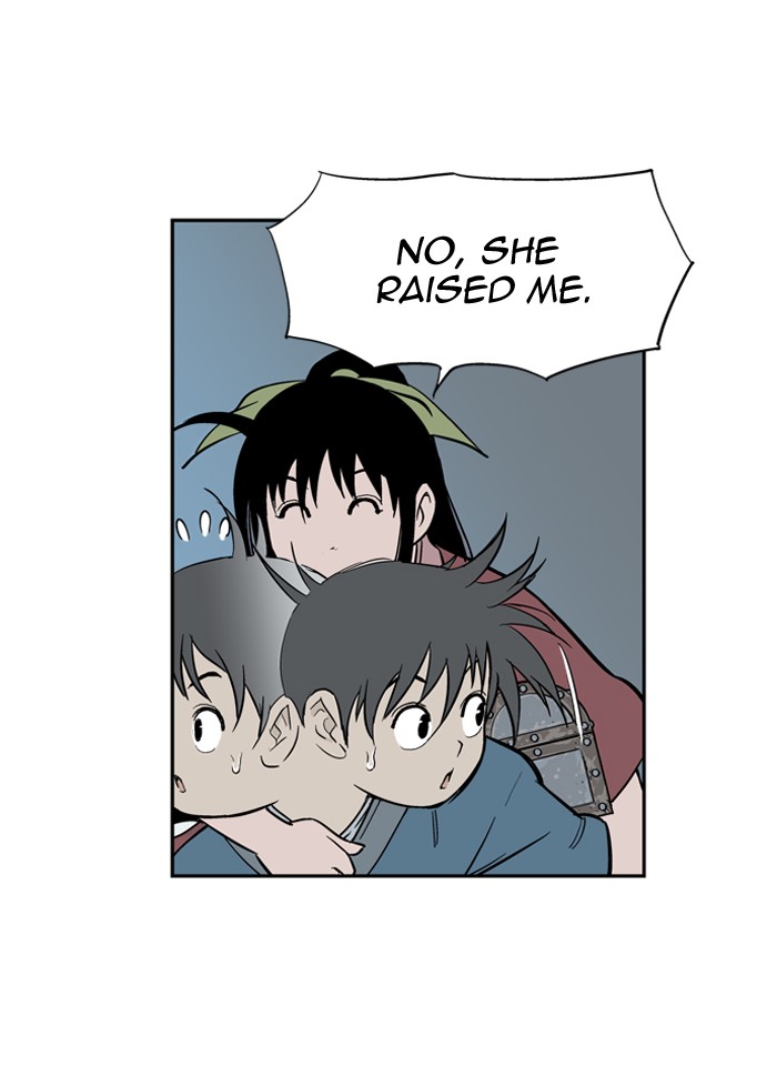 Gosu Chapter 10 page 8 - Chapter 10: Ep. 10 - Song Yeri (3)