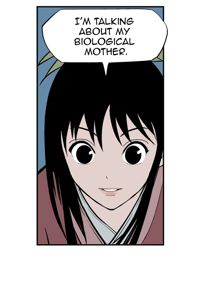 Gosu Chapter 10 page 9 - Chapter 10: Ep. 10 - Song Yeri (3)