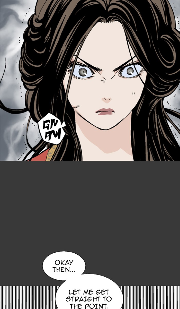 Gosu Chapter 100 page 13 - Chapter 100: [Chapter 2] Ep. 14