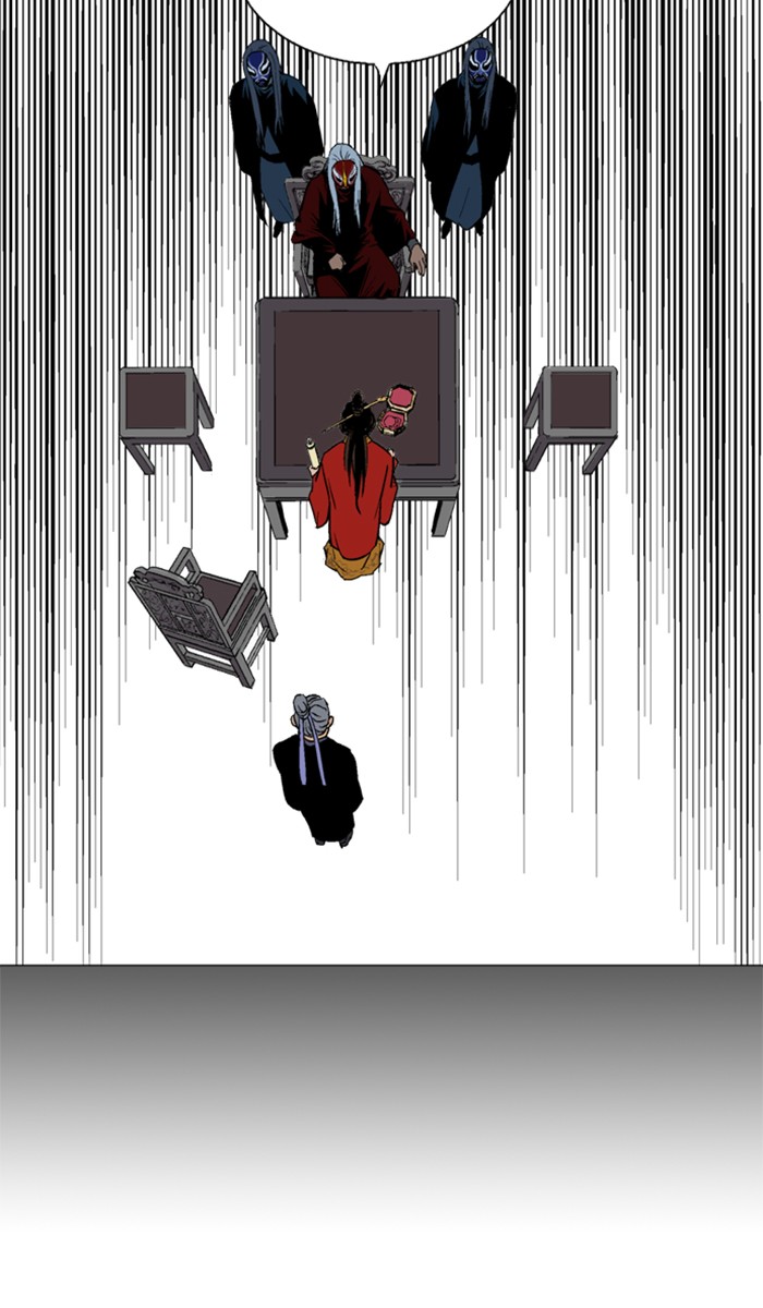Gosu Chapter 100 page 14 - Chapter 100: [Chapter 2] Ep. 14
