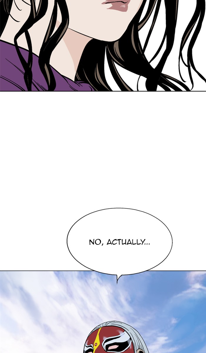 Gosu Chapter 100 page 17 - Chapter 100: [Chapter 2] Ep. 14
