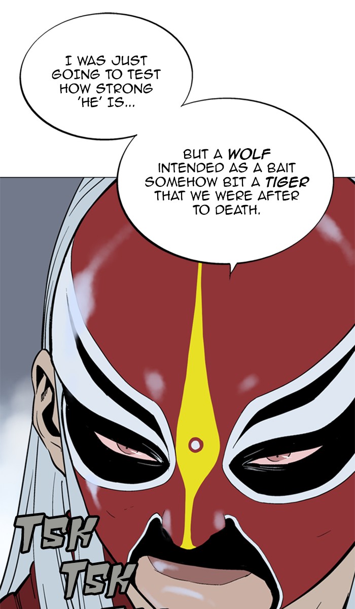 Gosu Chapter 100 page 20 - Chapter 100: [Chapter 2] Ep. 14