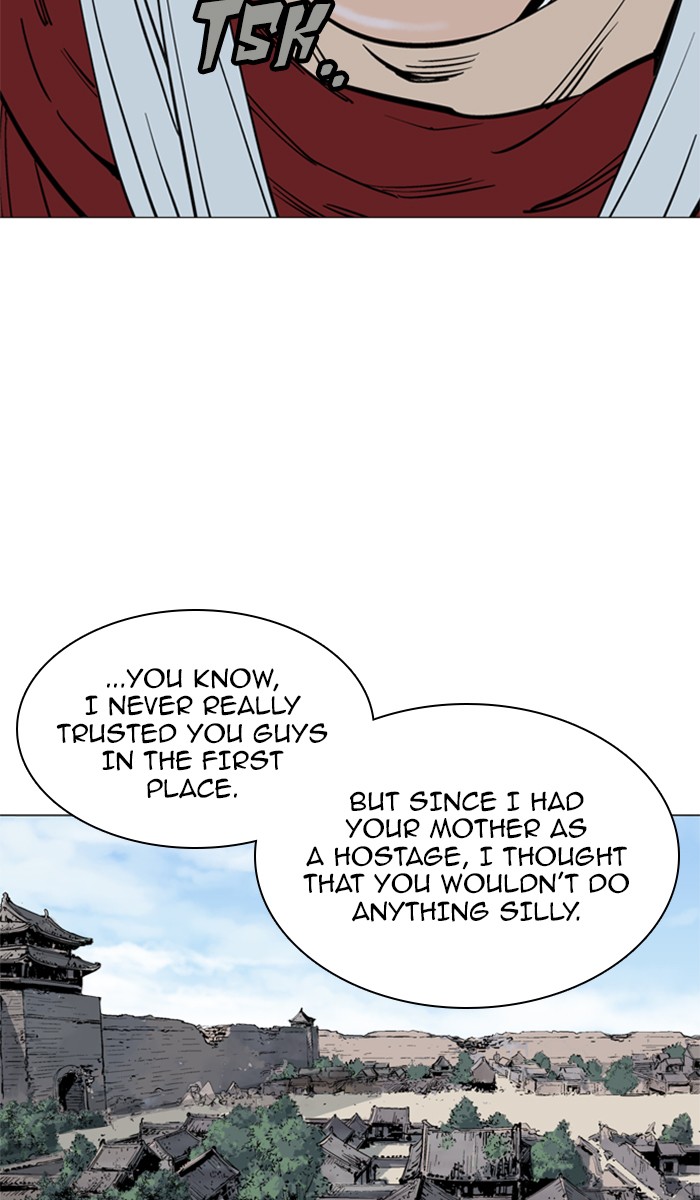 Gosu Chapter 100 page 21 - Chapter 100: [Chapter 2] Ep. 14