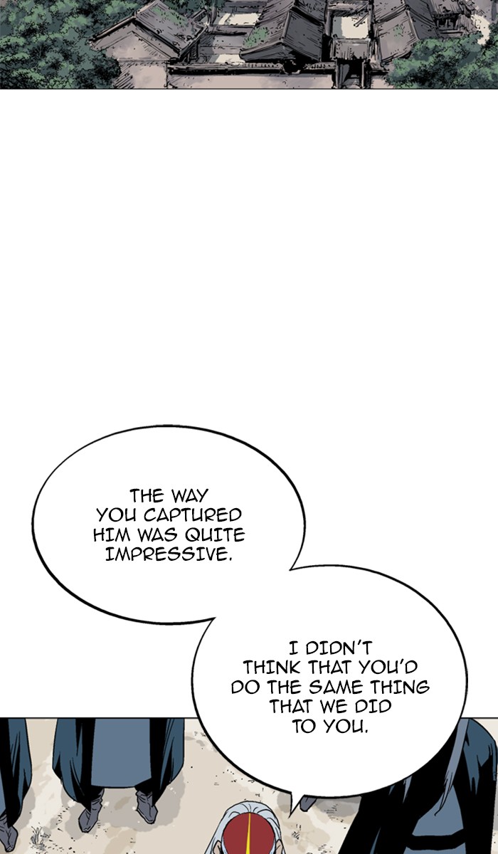 Gosu Chapter 100 page 22 - Chapter 100: [Chapter 2] Ep. 14