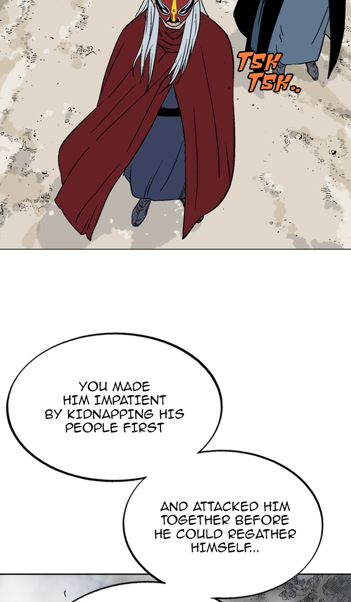 Gosu Chapter 100 page 23 - Chapter 100: [Chapter 2] Ep. 14