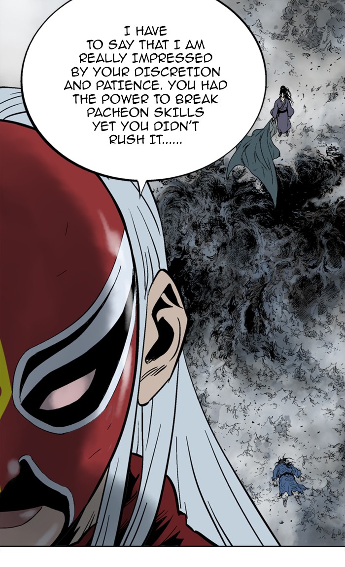 Gosu Chapter 100 page 24 - Chapter 100: [Chapter 2] Ep. 14