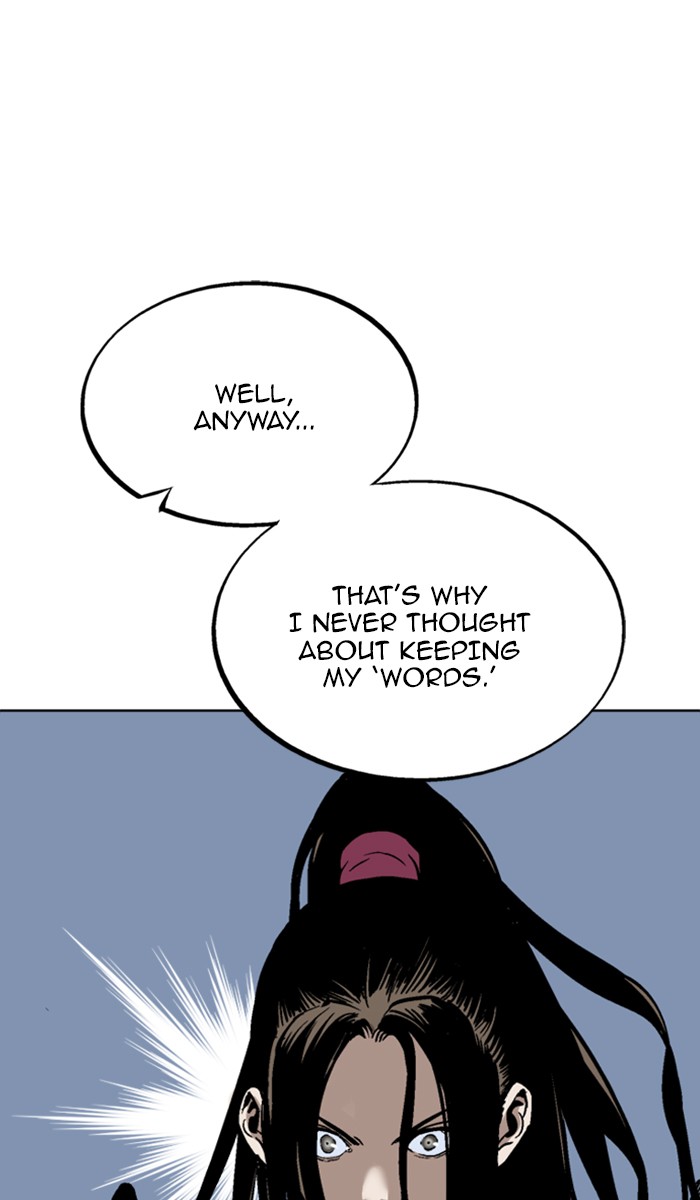 Gosu Chapter 100 page 25 - Chapter 100: [Chapter 2] Ep. 14