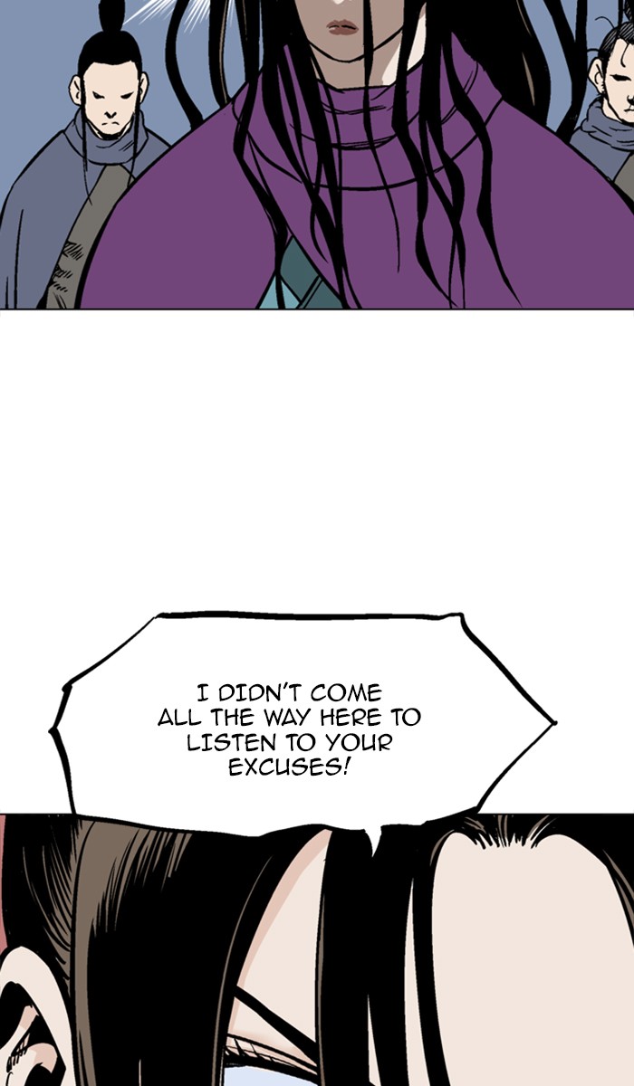 Gosu Chapter 100 page 26 - Chapter 100: [Chapter 2] Ep. 14