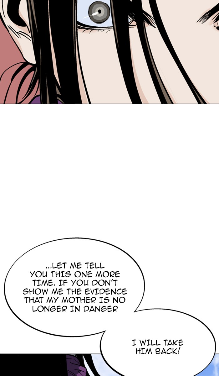 Gosu Chapter 100 page 27 - Chapter 100: [Chapter 2] Ep. 14