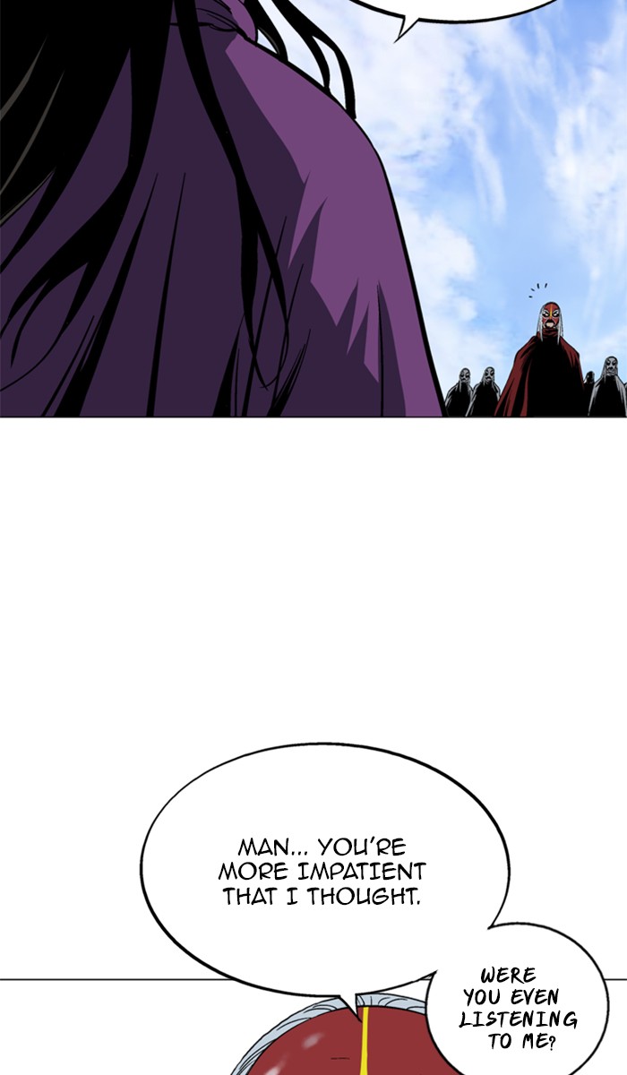 Gosu Chapter 100 page 28 - Chapter 100: [Chapter 2] Ep. 14