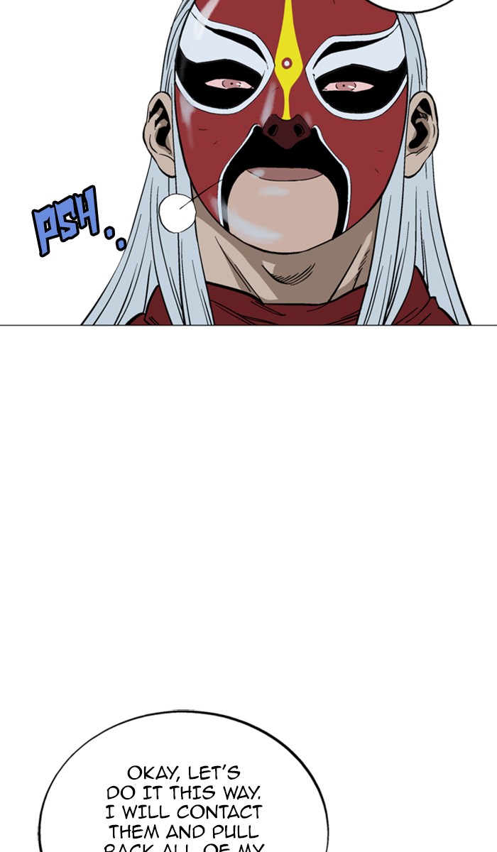 Gosu Chapter 100 page 29 - Chapter 100: [Chapter 2] Ep. 14