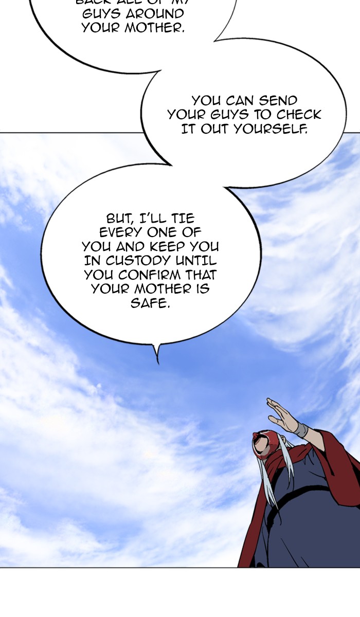 Gosu Chapter 100 page 30 - Chapter 100: [Chapter 2] Ep. 14