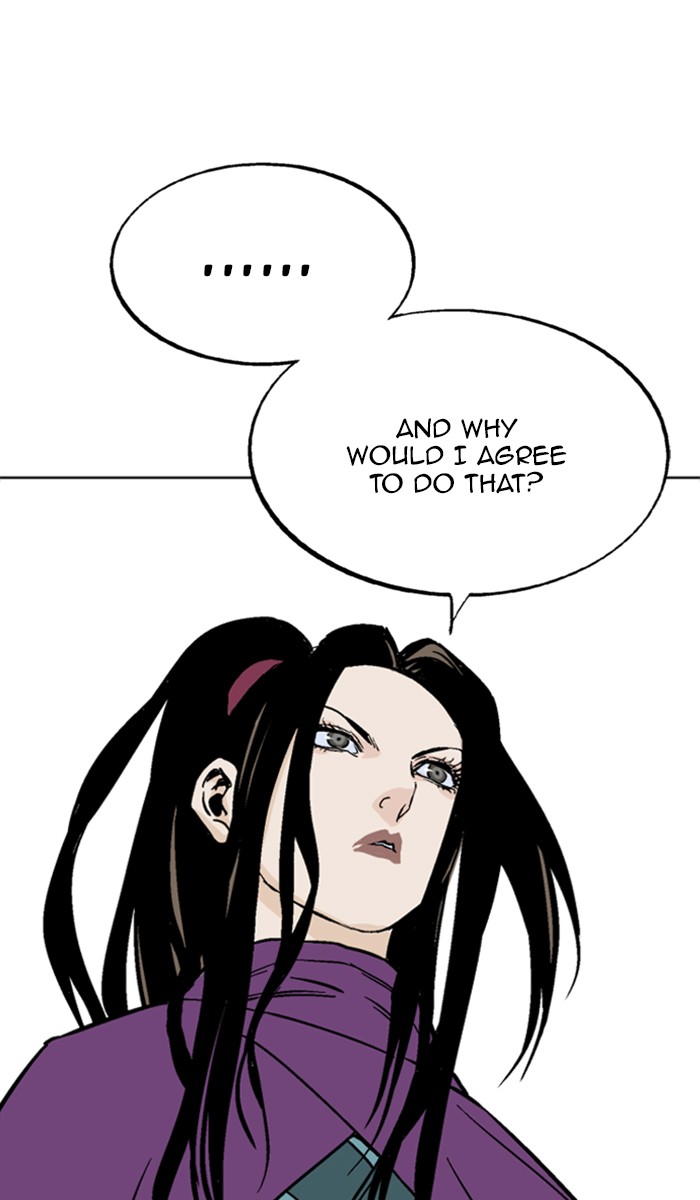 Gosu Chapter 100 page 31 - Chapter 100: [Chapter 2] Ep. 14