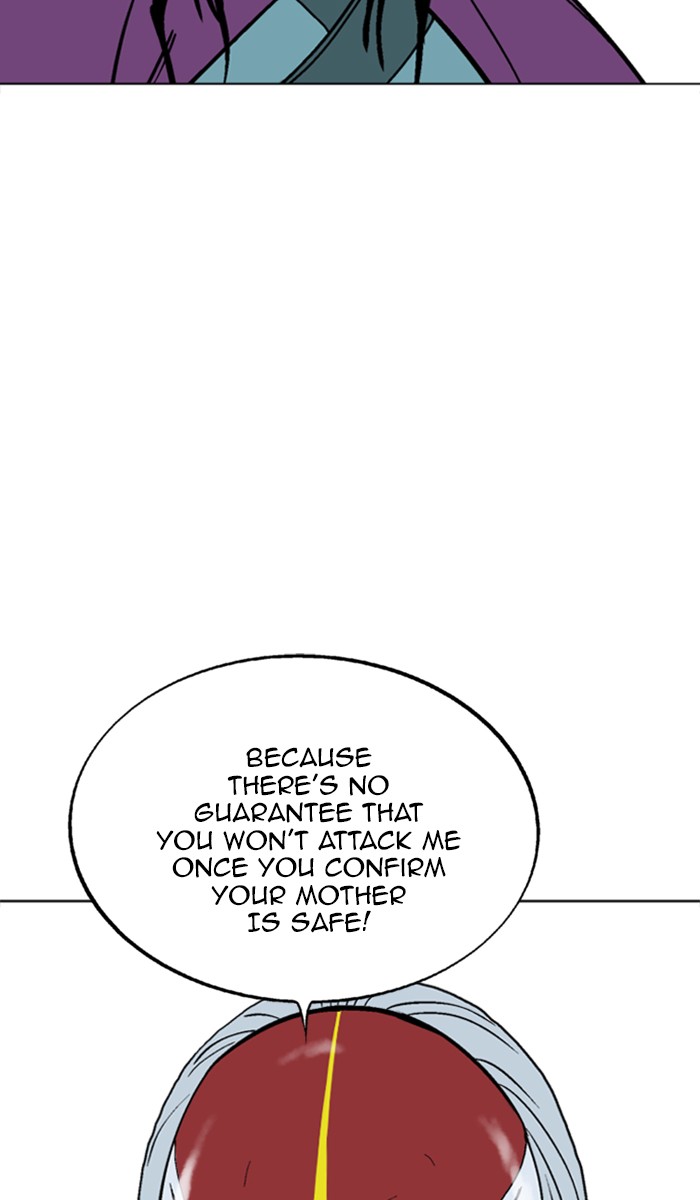 Gosu Chapter 100 page 32 - Chapter 100: [Chapter 2] Ep. 14