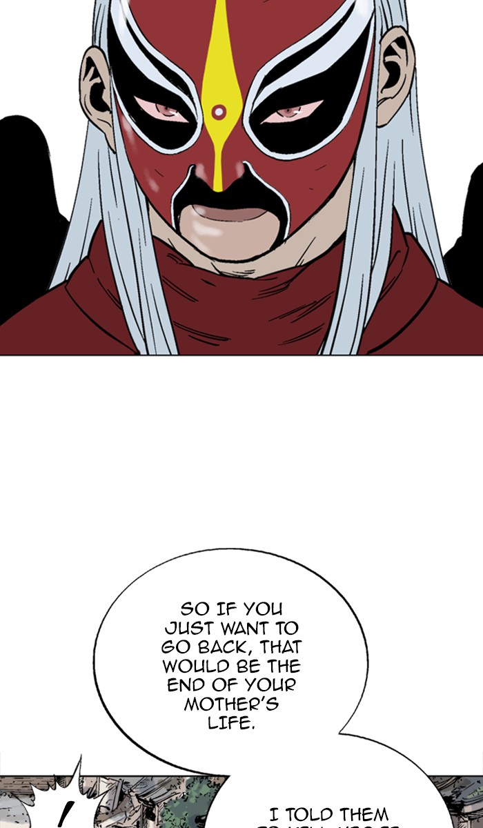 Gosu Chapter 100 page 33 - Chapter 100: [Chapter 2] Ep. 14