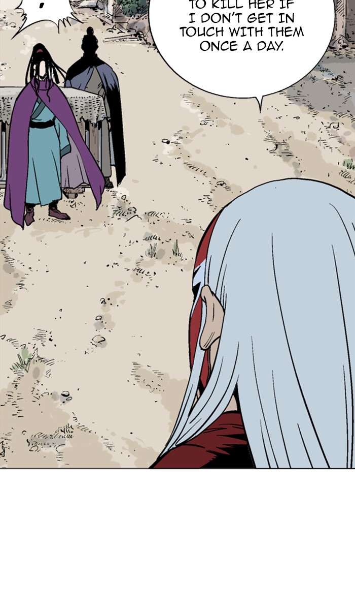 Gosu Chapter 100 page 34 - Chapter 100: [Chapter 2] Ep. 14