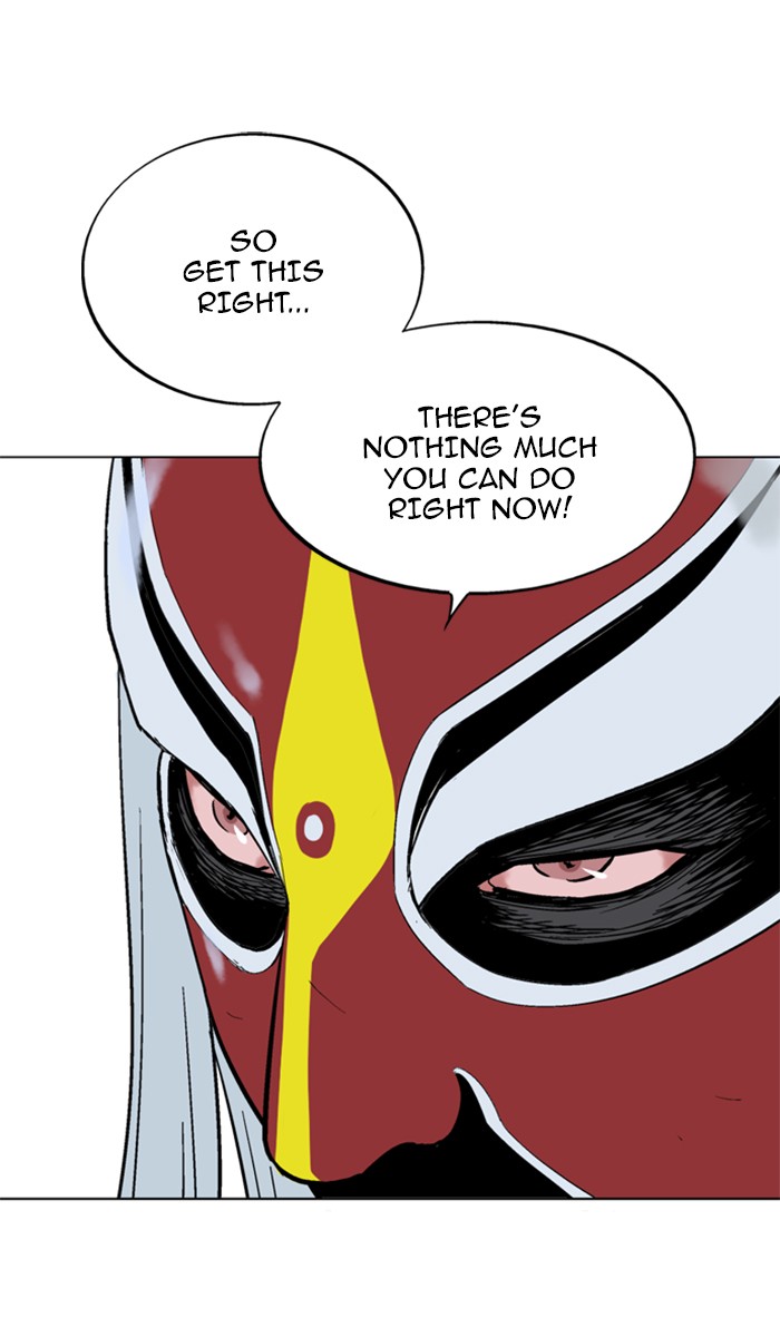 Gosu Chapter 100 page 35 - Chapter 100: [Chapter 2] Ep. 14