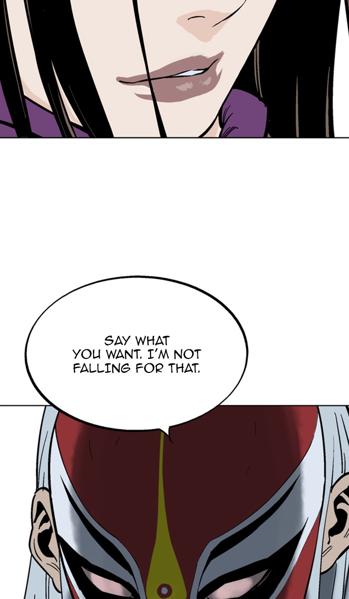 Gosu Chapter 100 page 38 - Chapter 100: [Chapter 2] Ep. 14