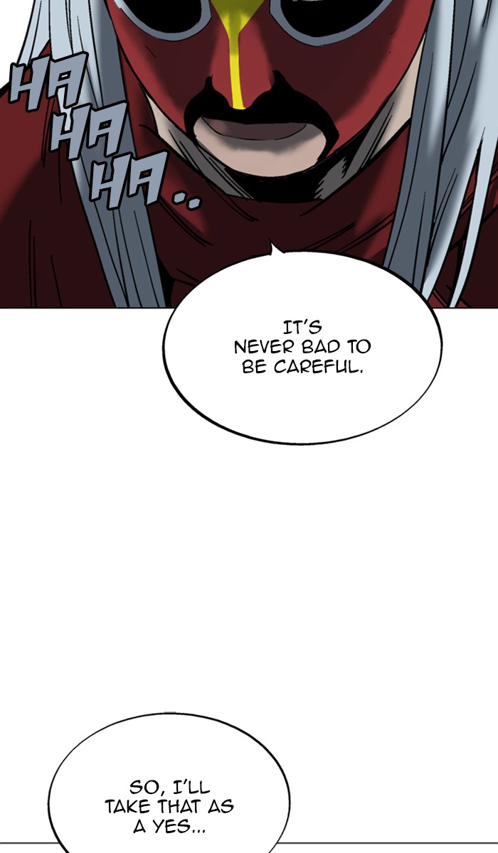 Gosu Chapter 100 page 39 - Chapter 100: [Chapter 2] Ep. 14