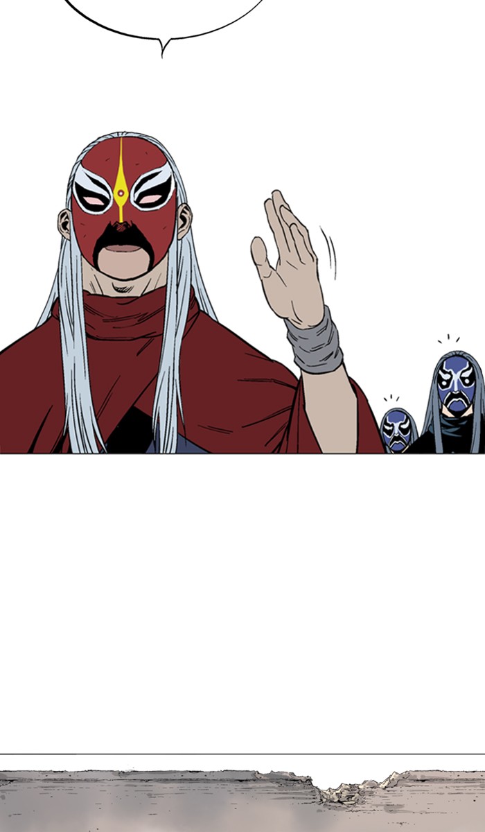 Gosu Chapter 100 page 40 - Chapter 100: [Chapter 2] Ep. 14