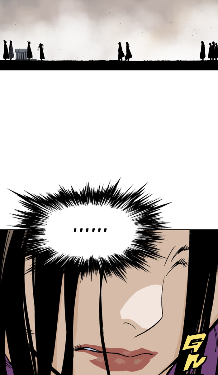 Gosu Chapter 100 page 41 - Chapter 100: [Chapter 2] Ep. 14