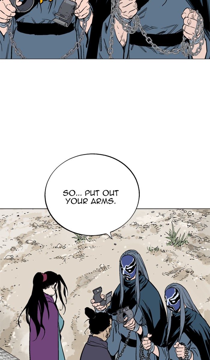 Gosu Chapter 100 page 43 - Chapter 100: [Chapter 2] Ep. 14
