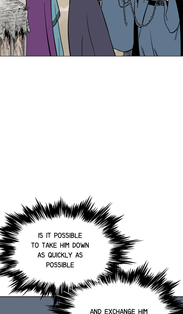 Gosu Chapter 100 page 44 - Chapter 100: [Chapter 2] Ep. 14